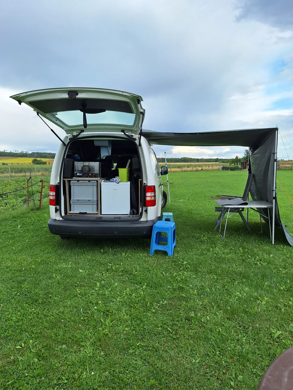 Bild von Regina für den Spot 4178