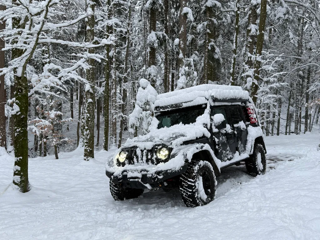 Bild von mirco für den Spot 207