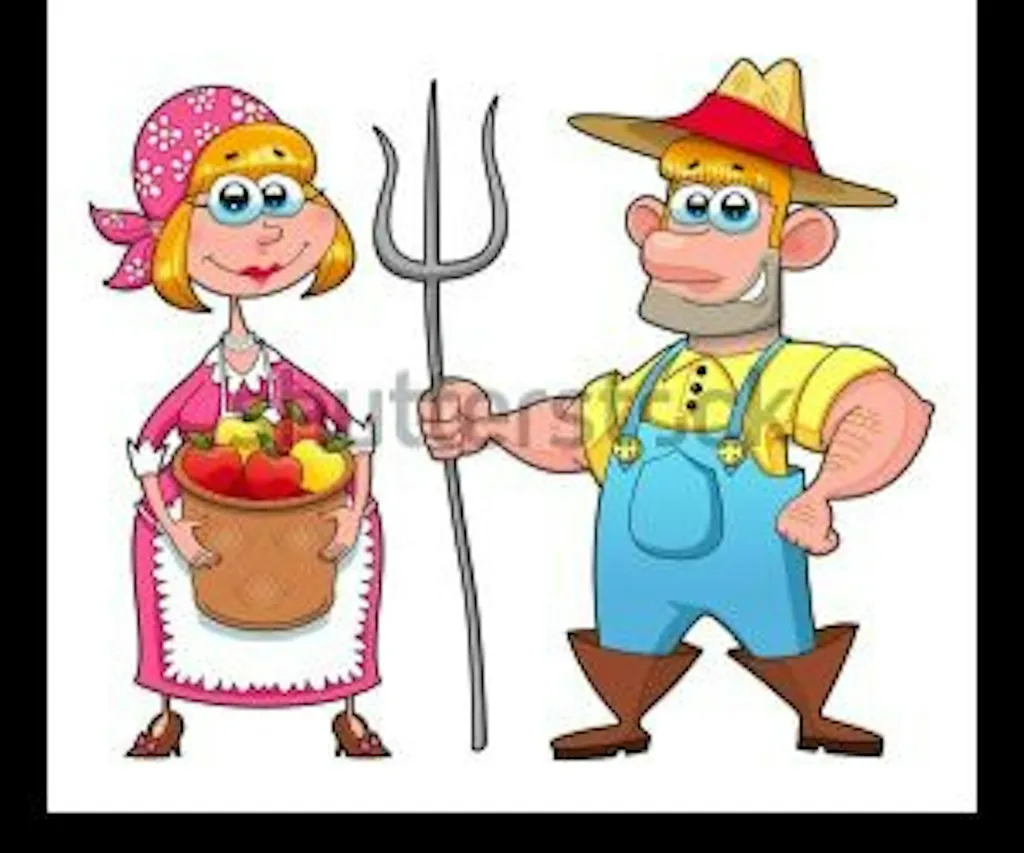 Hansruedi&Bea avatar