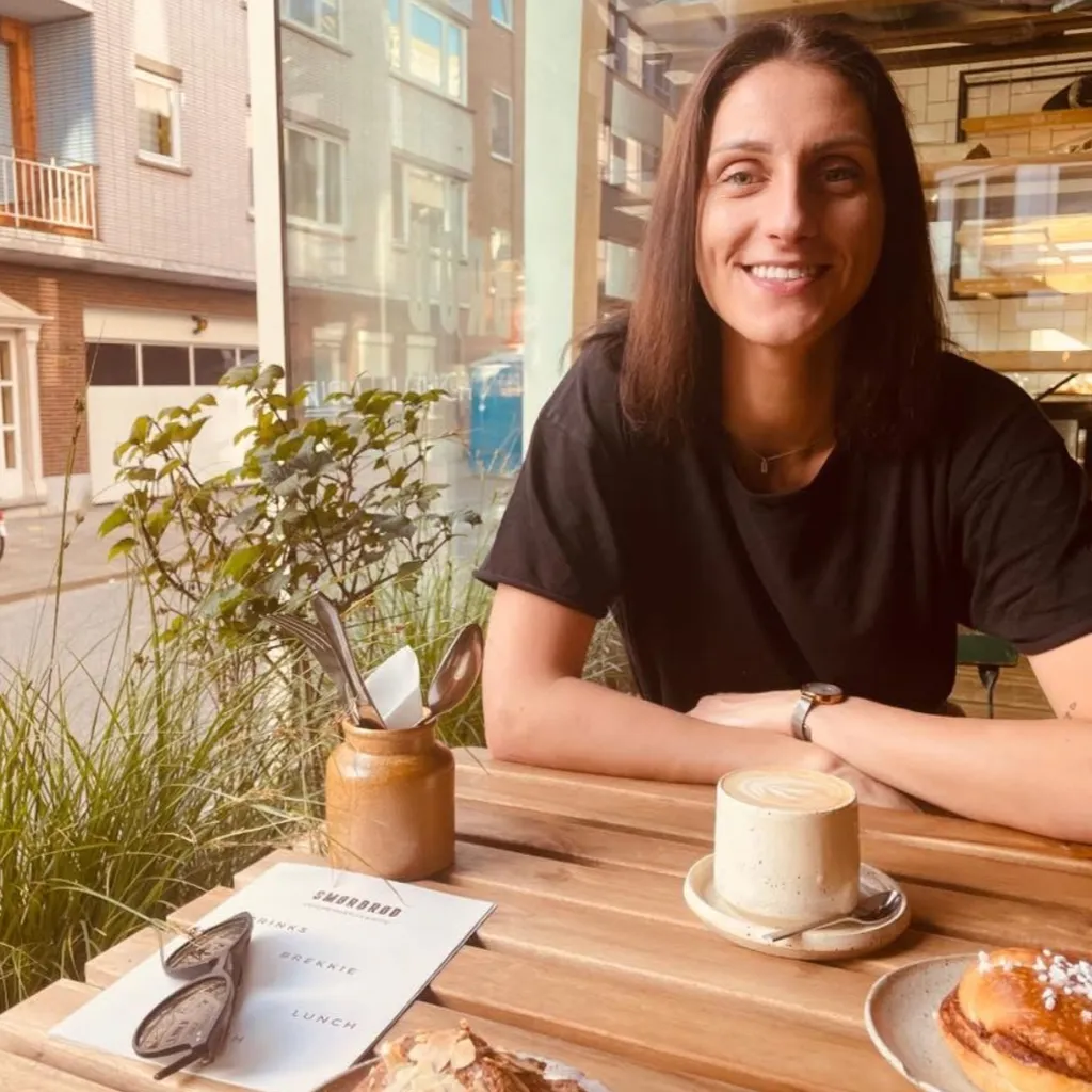 Foto del profilo di Aura