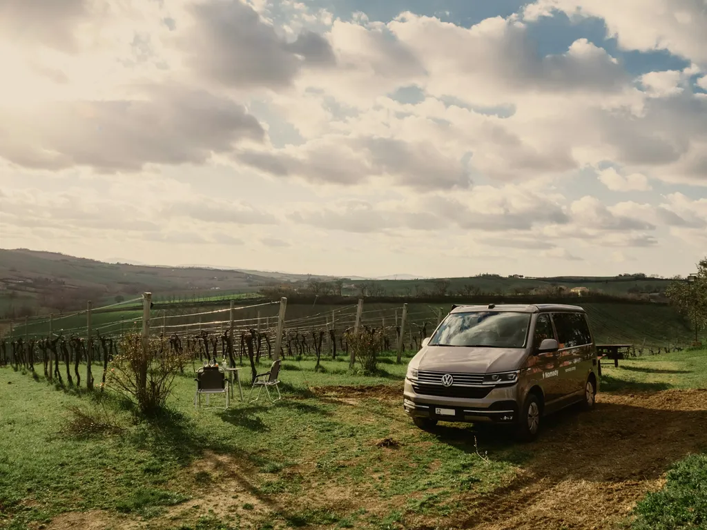 Azienda Biologica Bartolacci