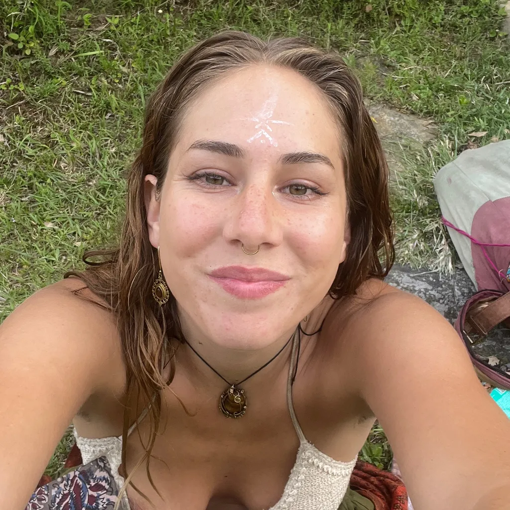 Profilbild von Caroline