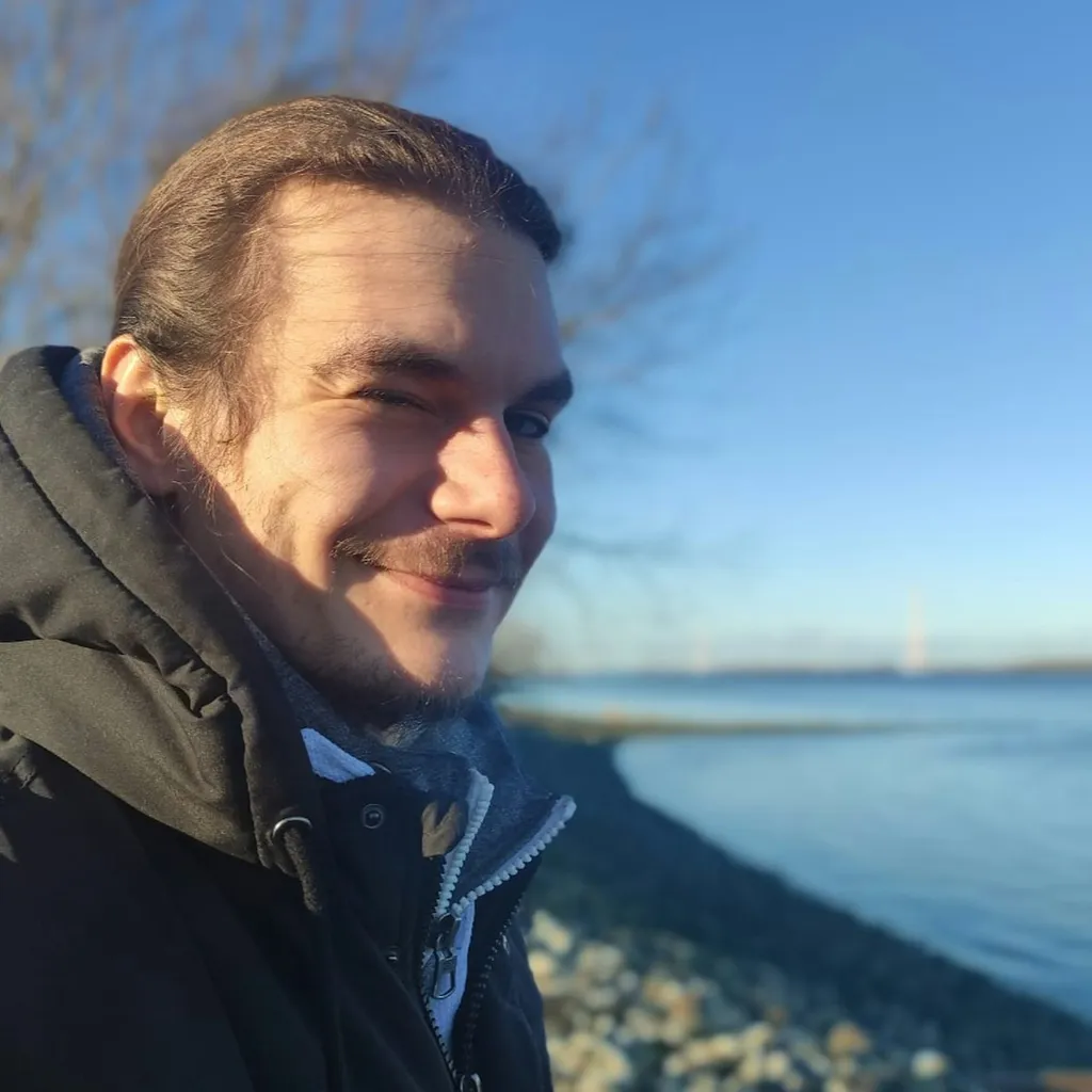 Profilbild von Niklas