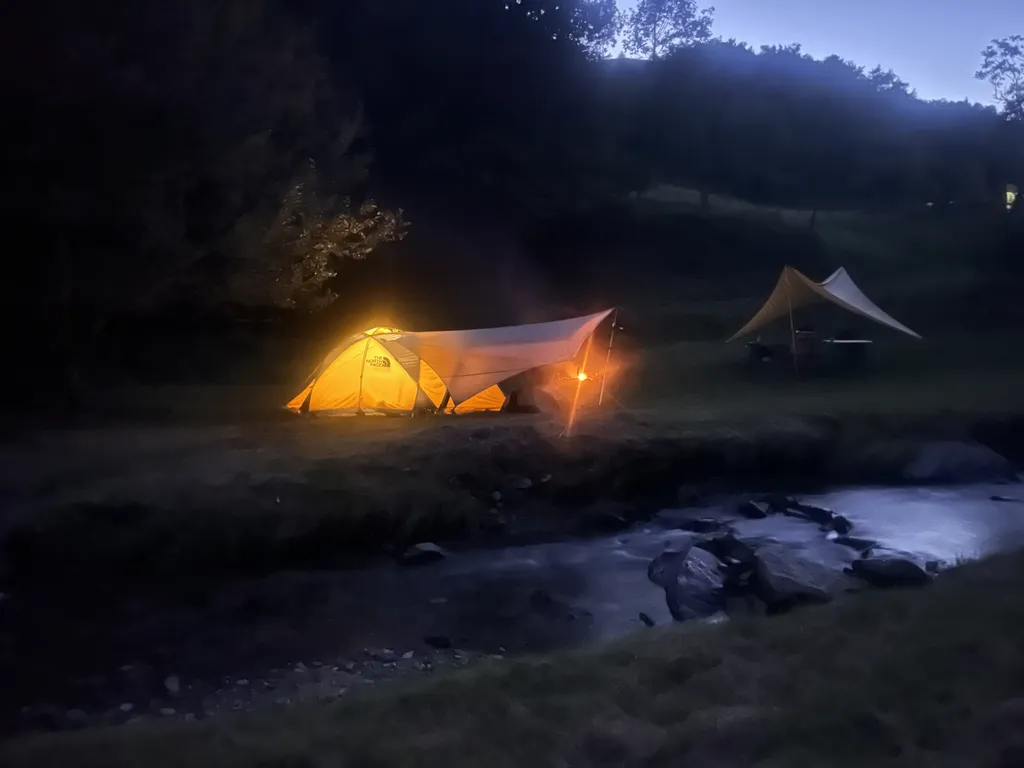 Bild von Kilian für den Spot 1013