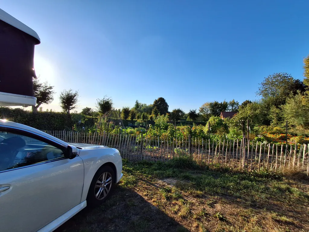 Bild von Margrith für den Spot 3710