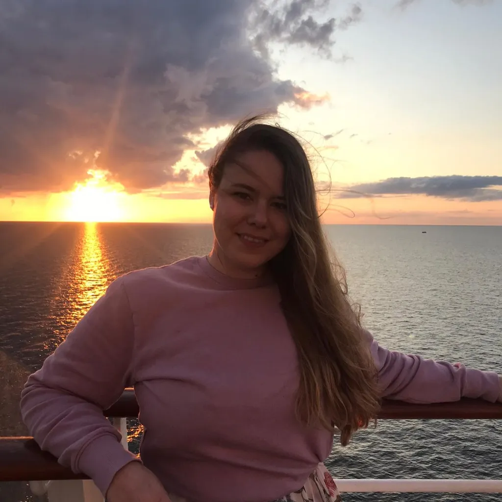 Profilbild von Julia