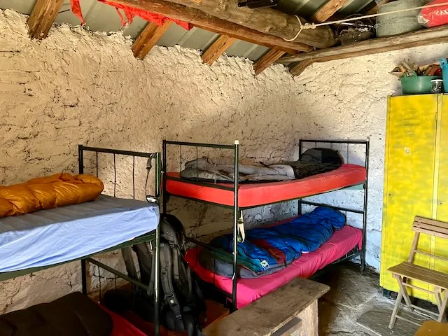 Villa Cervo - der Welt entflohen ...