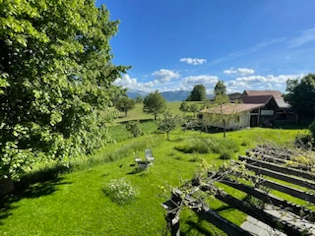 Wo einst die Ritter lebten