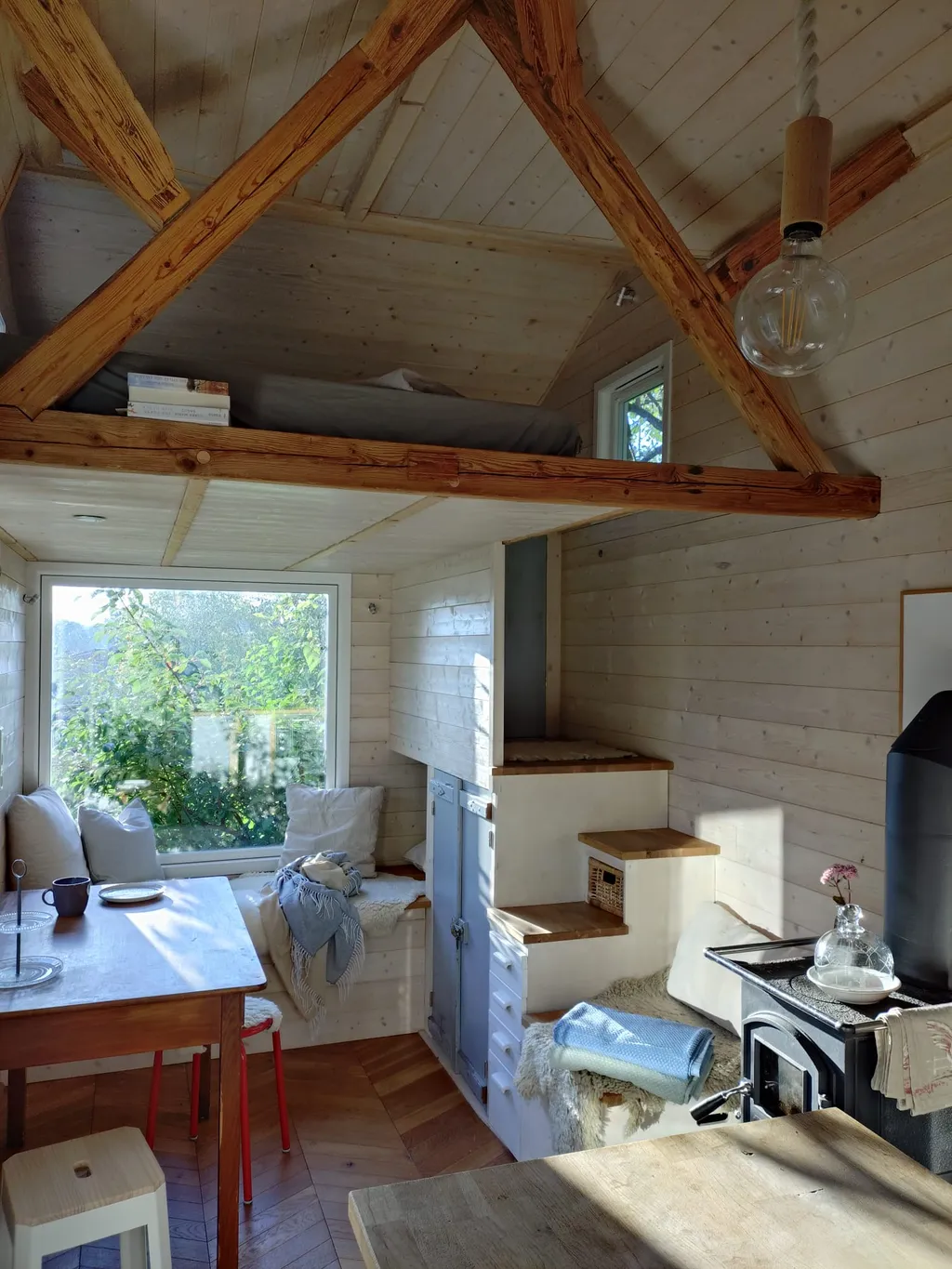 Überblick TinyHome