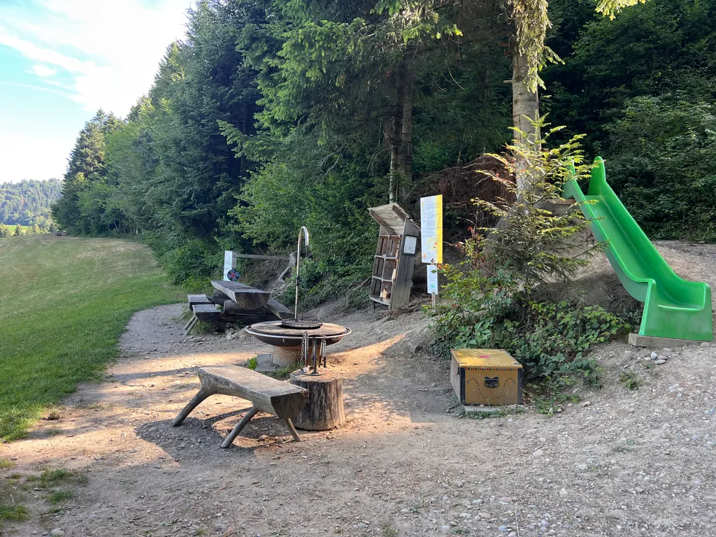 Bild von Andreas für den Spot 148