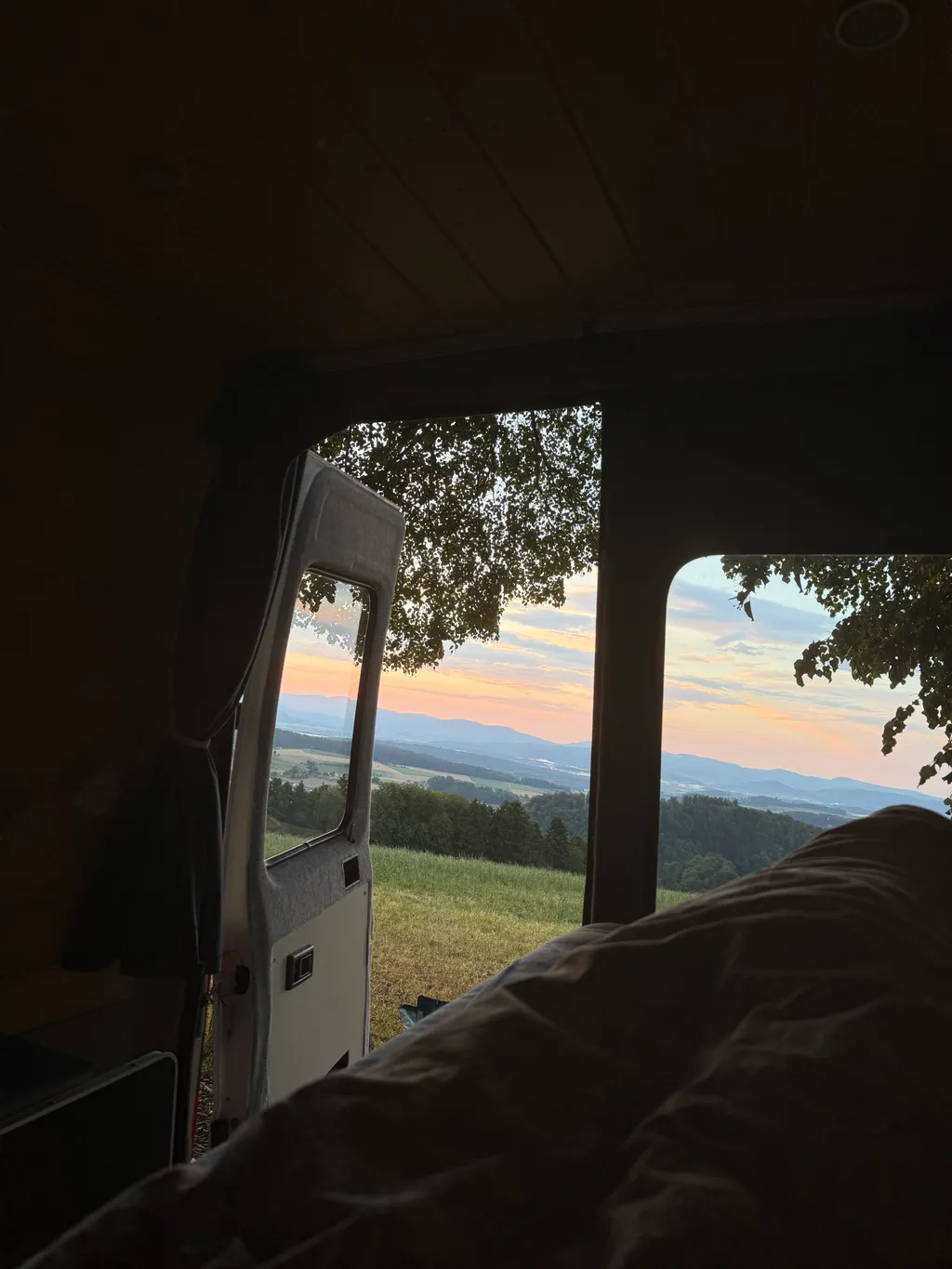 Bild von Laura für den Spot 351