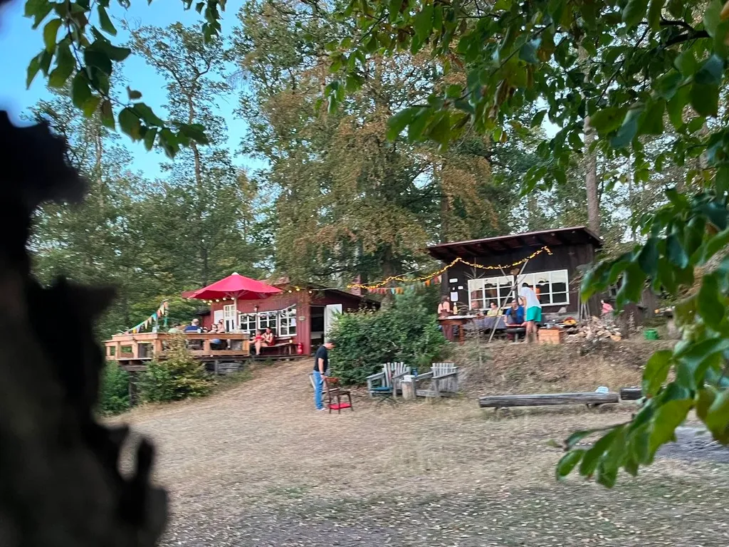 Bild von Luisa für den Spot 3839