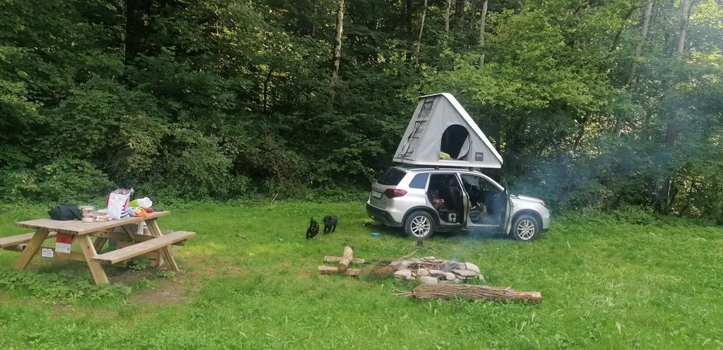 Bild von Eveli für den Spot 3660