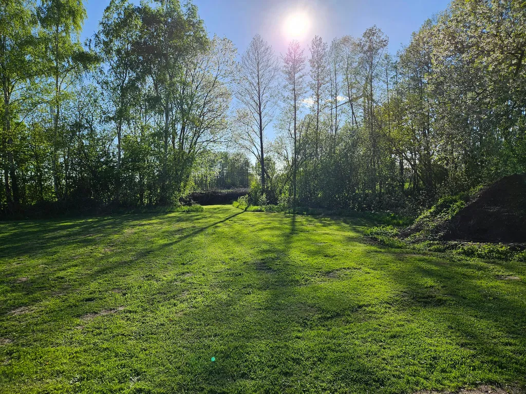 Hof am Biotop - umgeben von Natur!