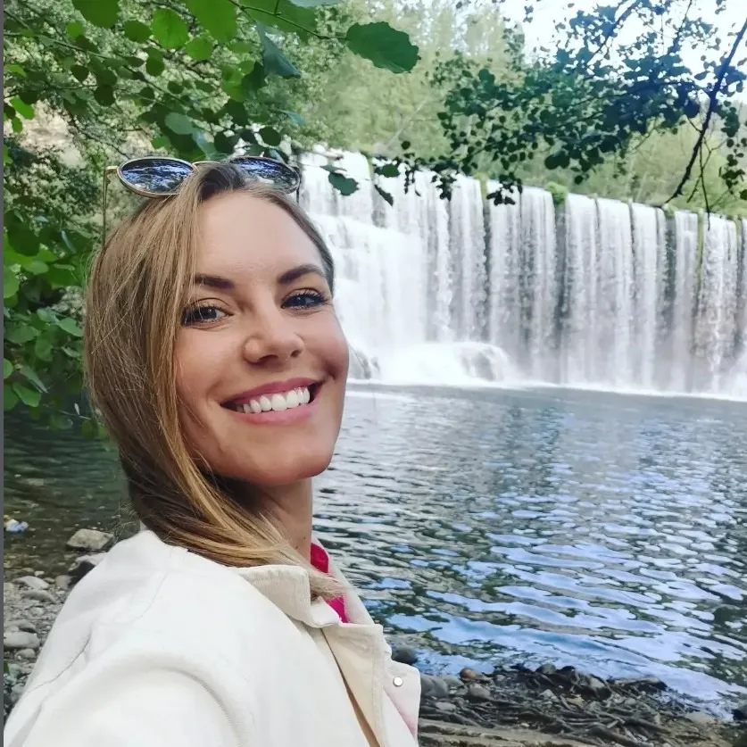 Profile picture of Selina