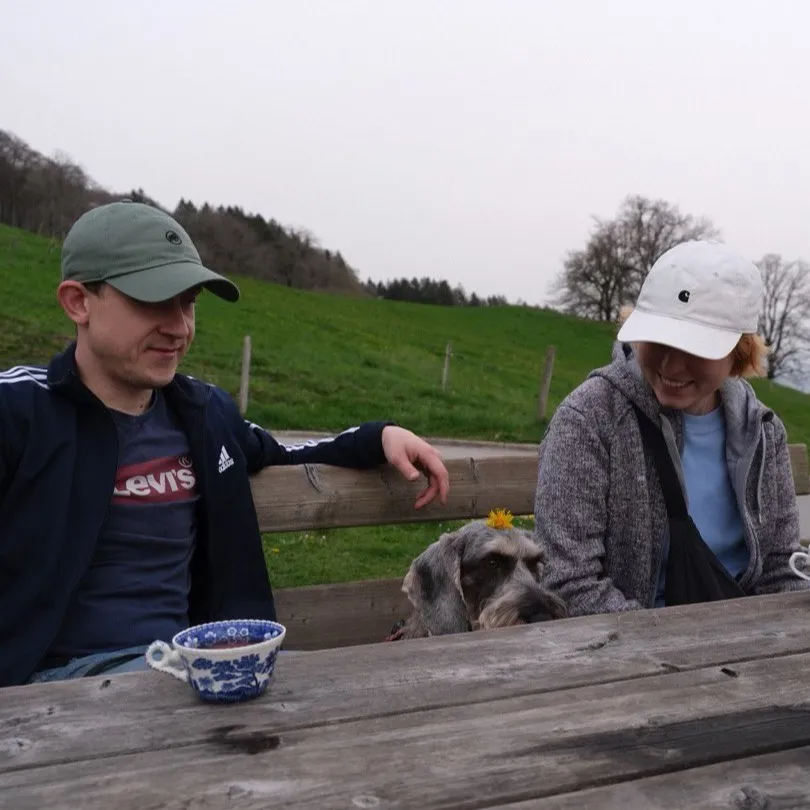 Profilbild von Maxim