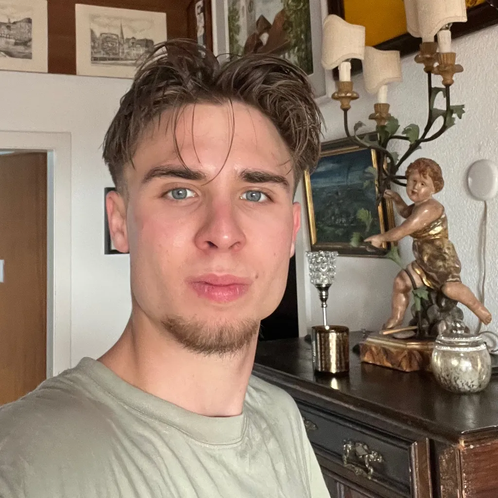 Photo de profil de Yvo