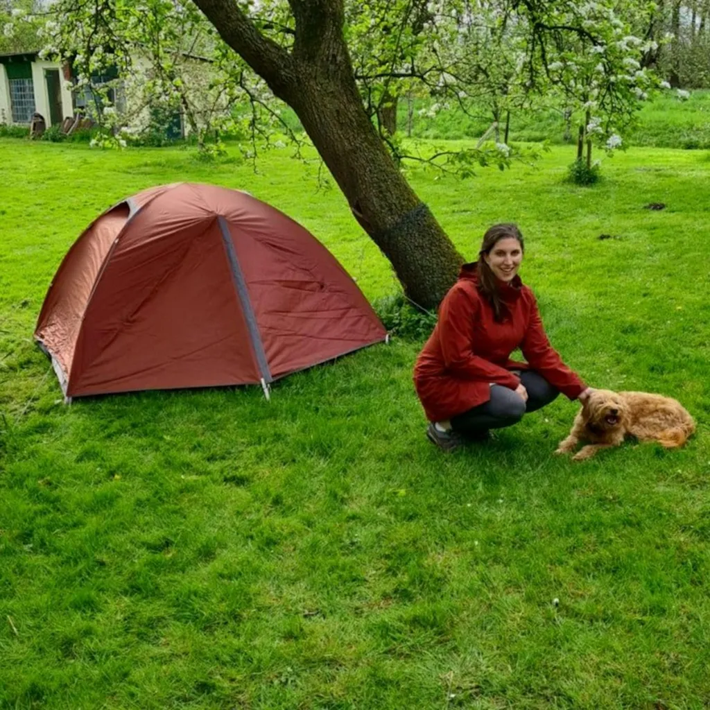 Profilbild von Verena