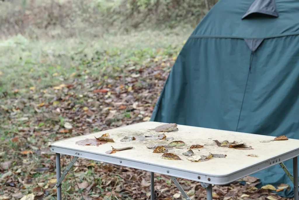 Camp le Pecore Nere | Tenda