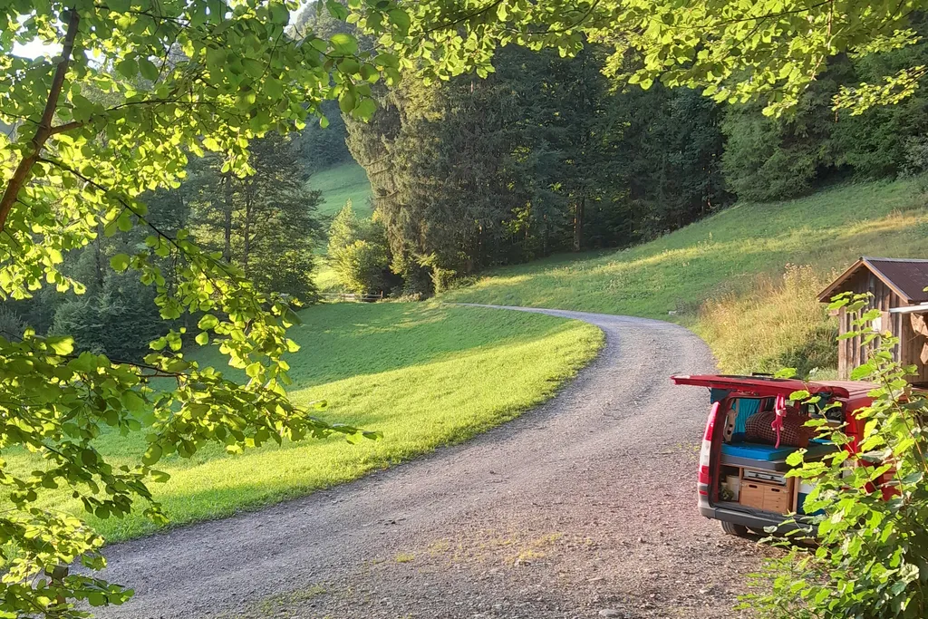 Bild von Stefan für den Spot 547