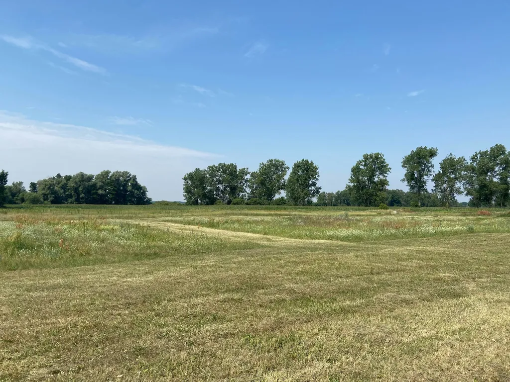 Kranichblick Galenbeckersee Camp