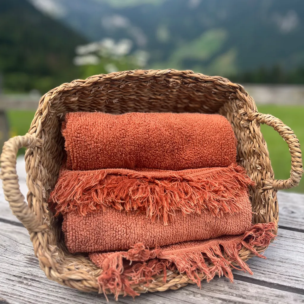 Handtücher-Set