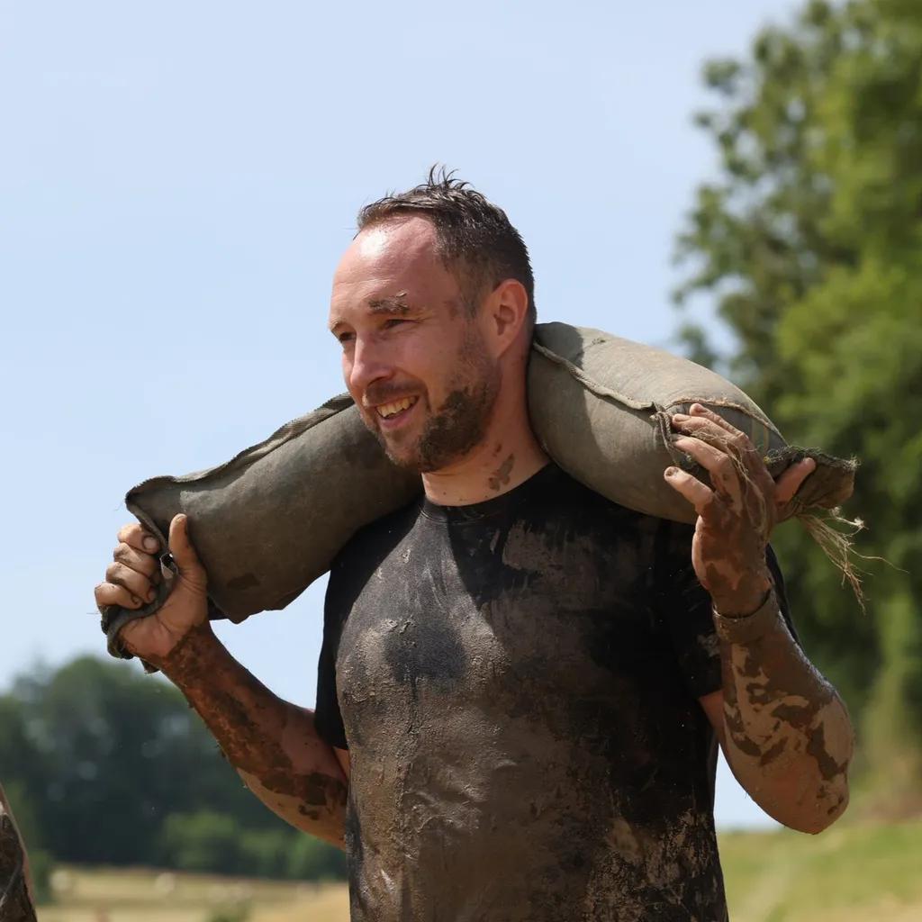 Profilbild von Sascha