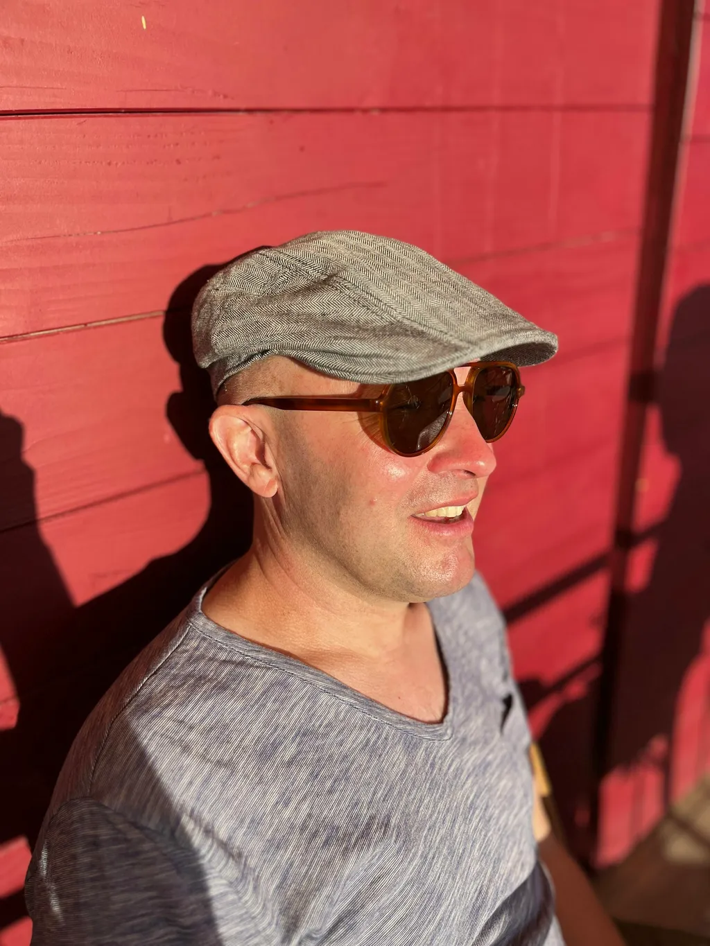 Profilbild von Reto