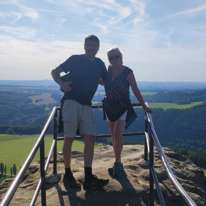 Roland und Karen  avatar