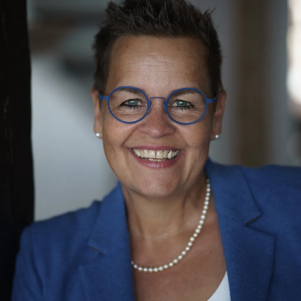 Profilbild von Kerstin