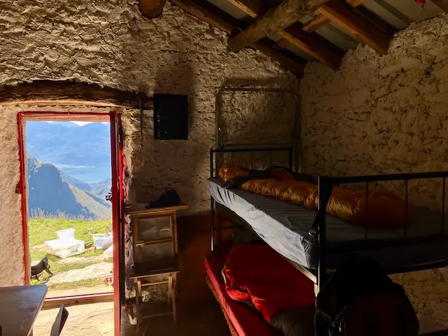 Villa Cervo - der Welt entflohen ...