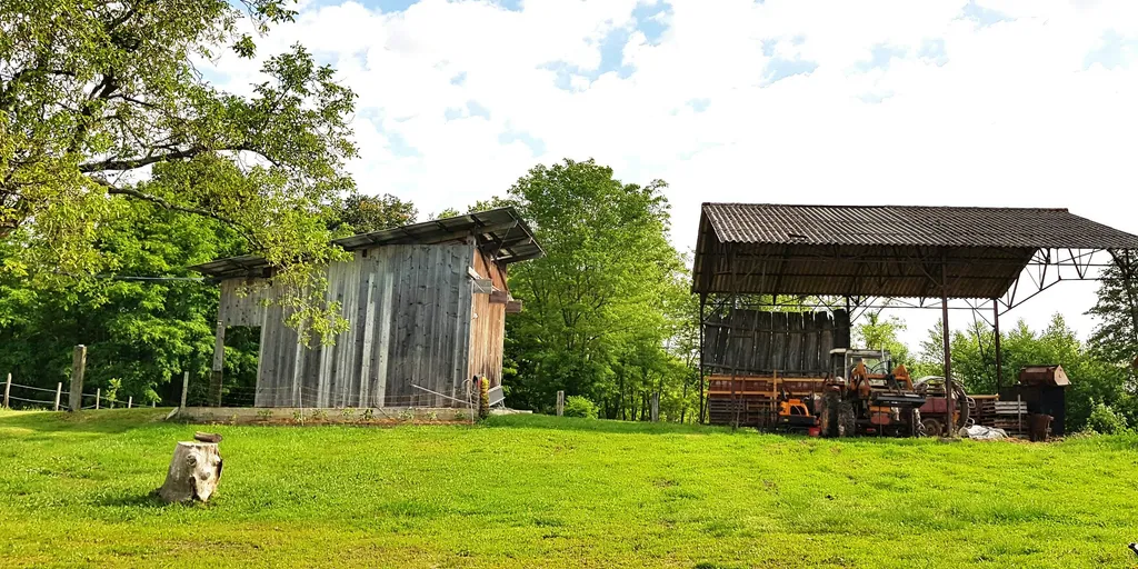 Camping Ferme Adiiris