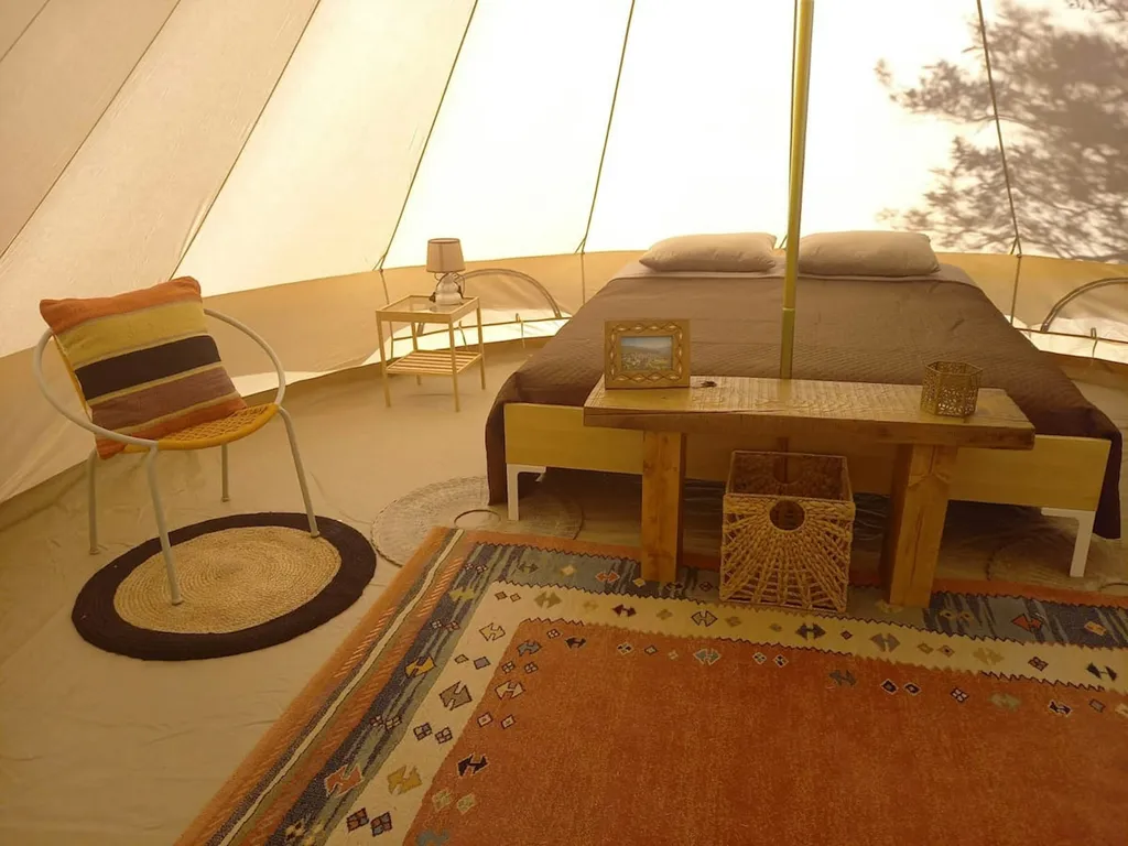 Golden Camp