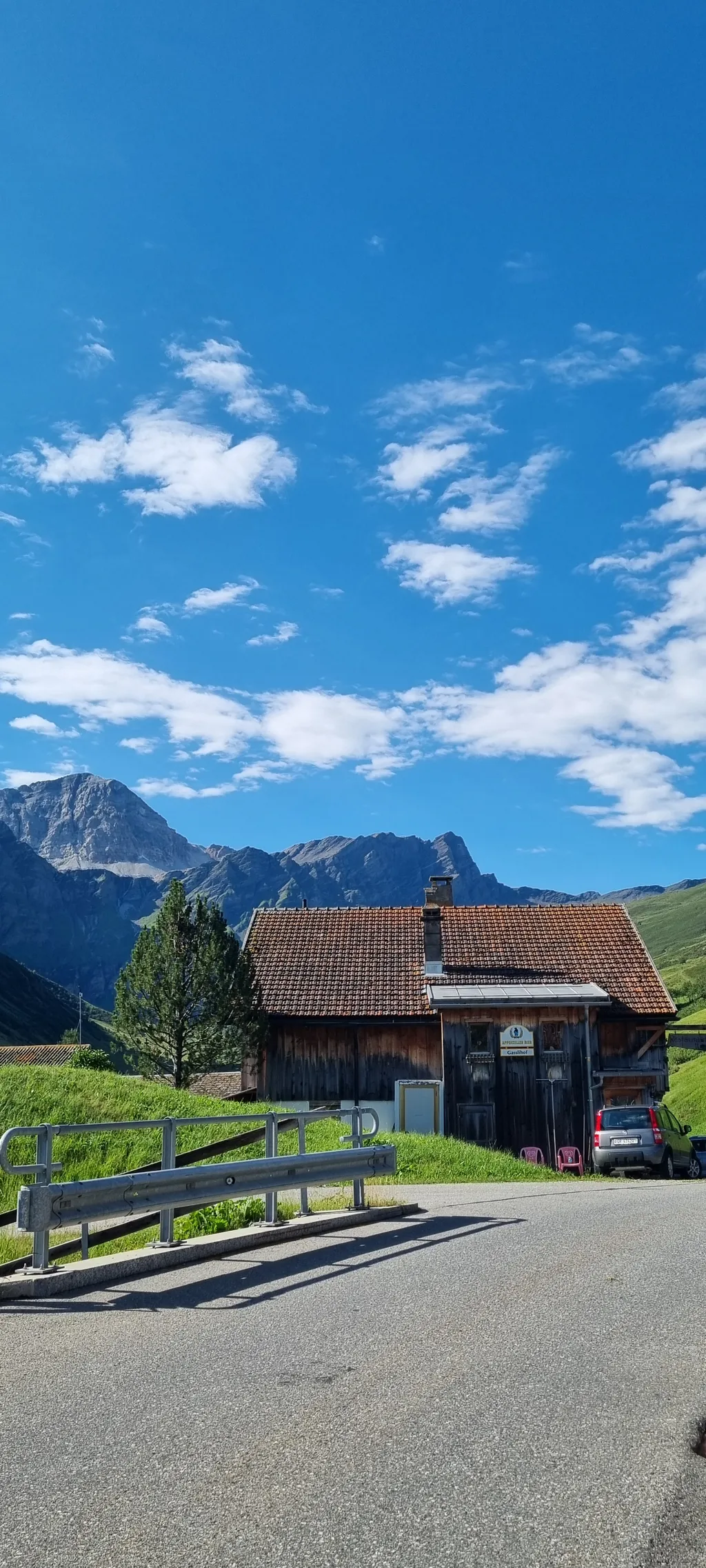 Bild von Marlies für den Spot 388