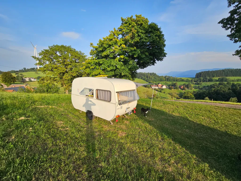 Bild von Michael für den Spot 4141