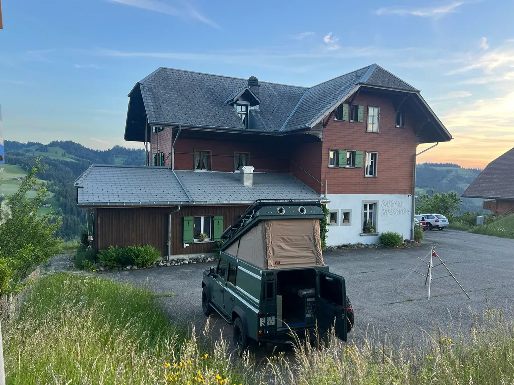 Bild von Marco für den Spot 449