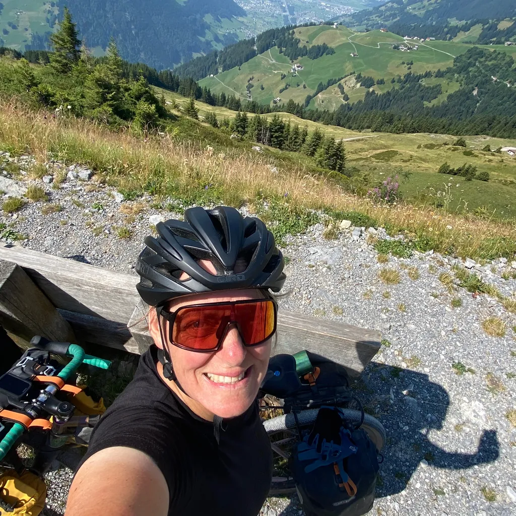 Profilbild von Susanne