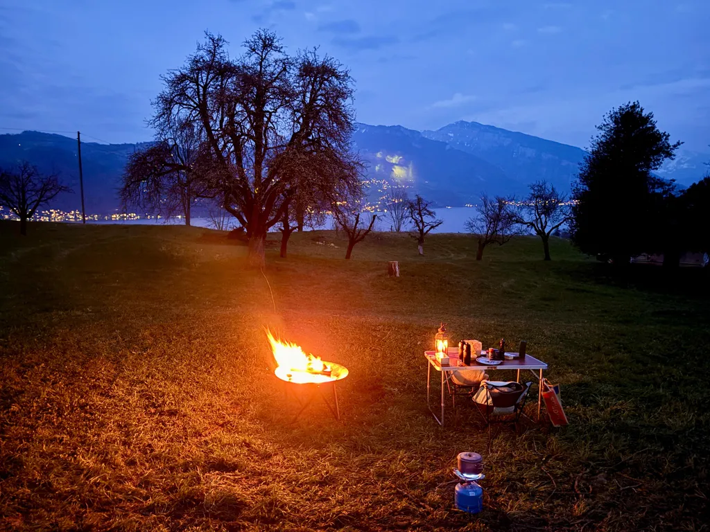 Bild von Julia für den Spot 186