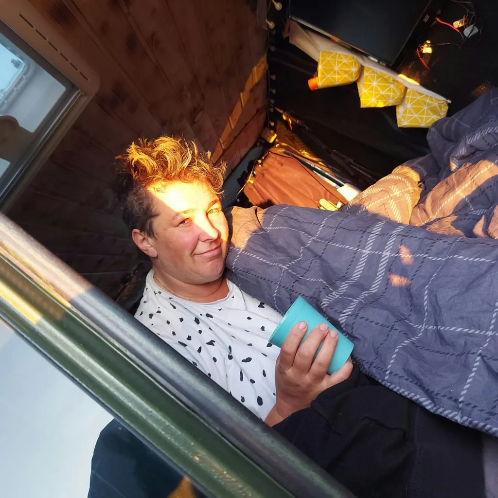 Profilbild von Bianca