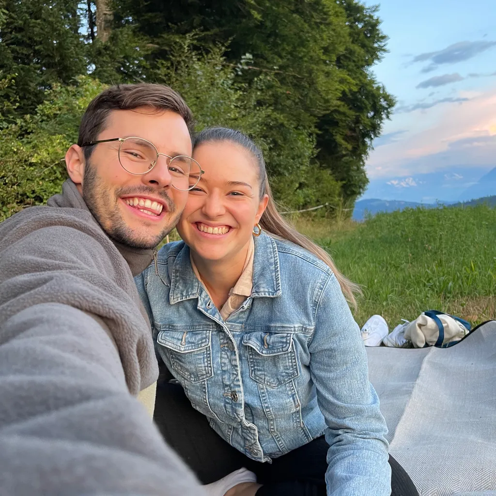 Profilbild von Ramona
