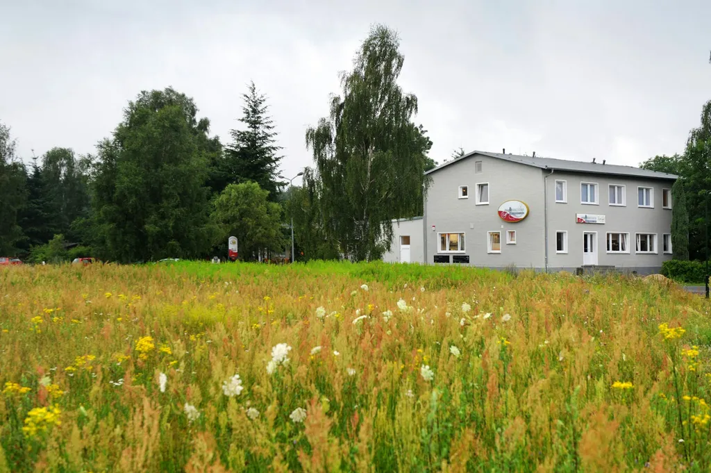 Trockengraswiese Hotel & Restaurant