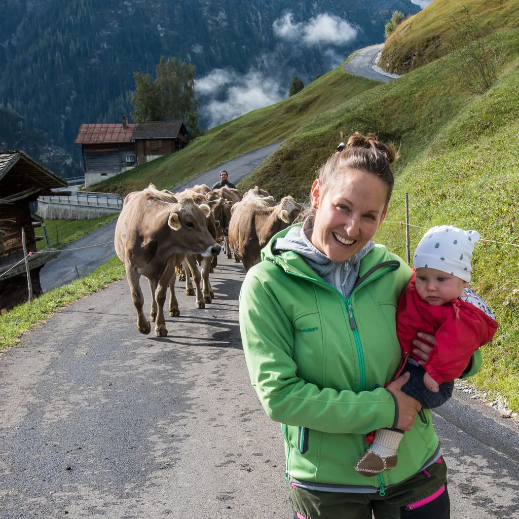 Profilbild von Simona