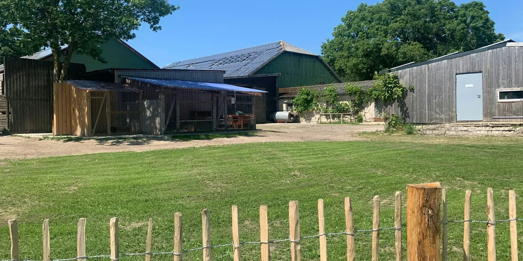 Seeblick 1 - Warfthof Wollatz