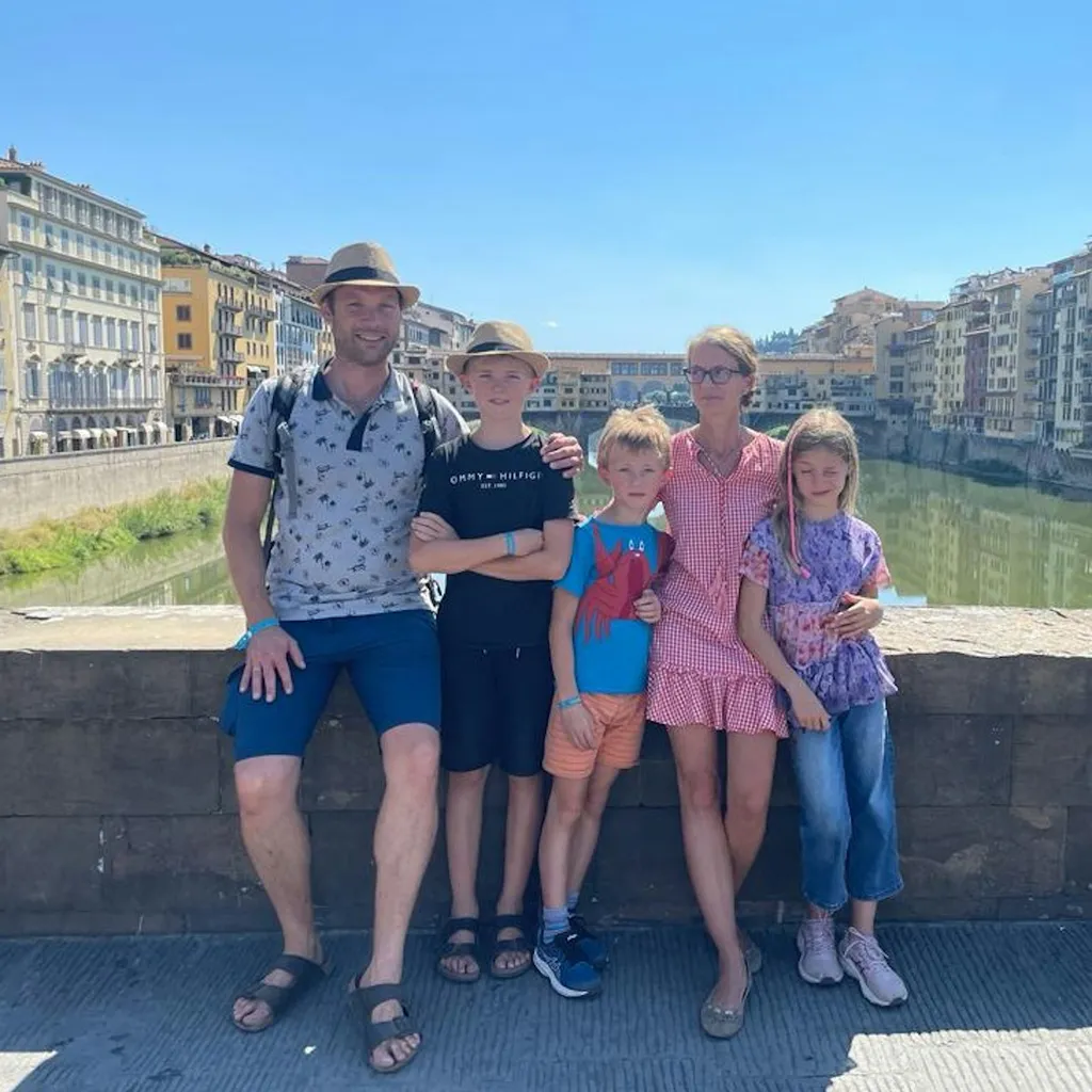 Profilbild von Ruben