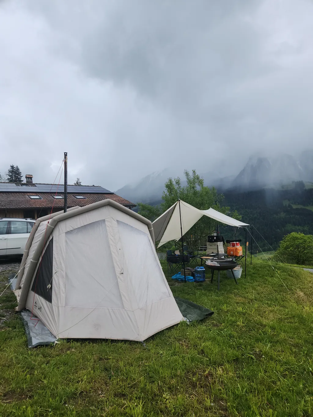 Bild von Hong für den Spot 3368