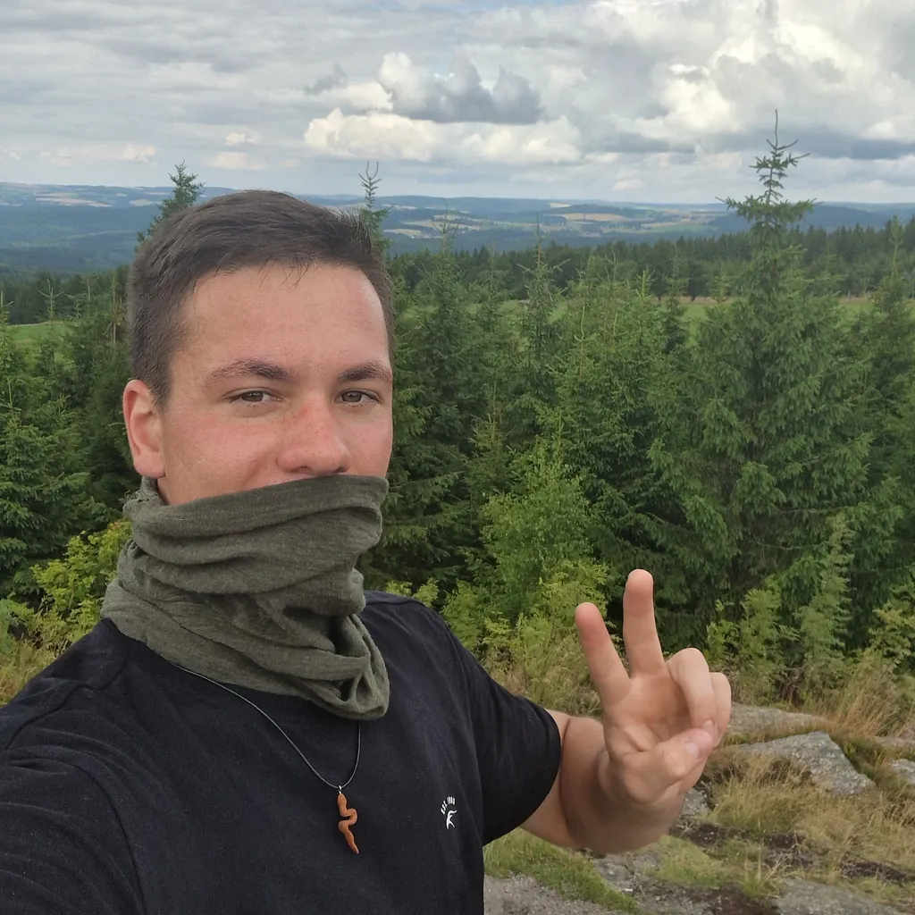 Profilbild von Michel
