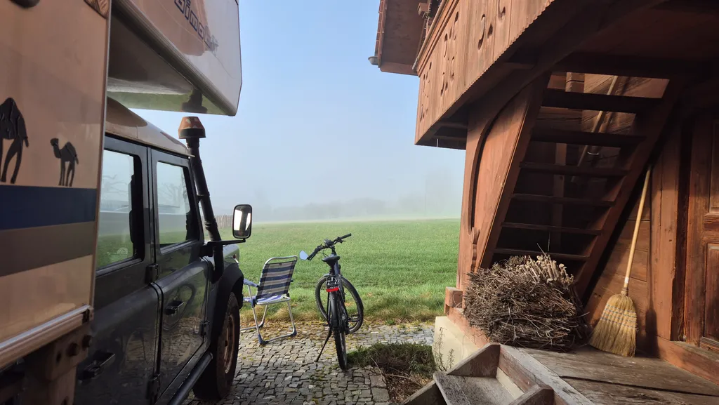 Bild von René für den Spot 3848