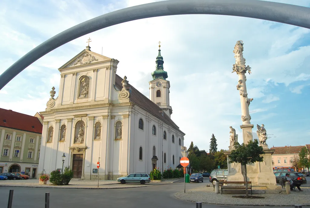 © Stadtgemeinde Bruck an der Leitha