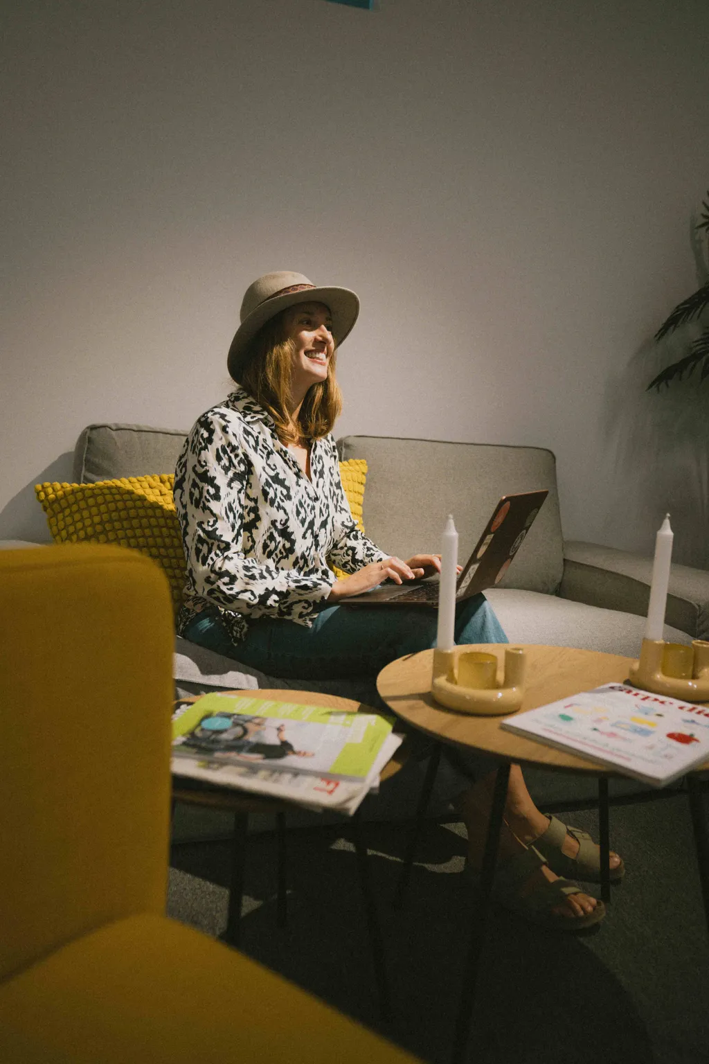 Ennspark Coworking