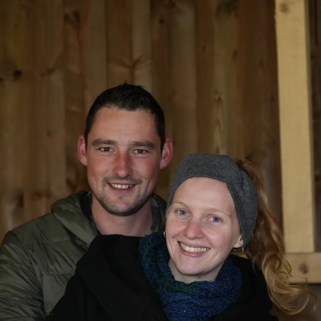 Nicole & Jakob avatar